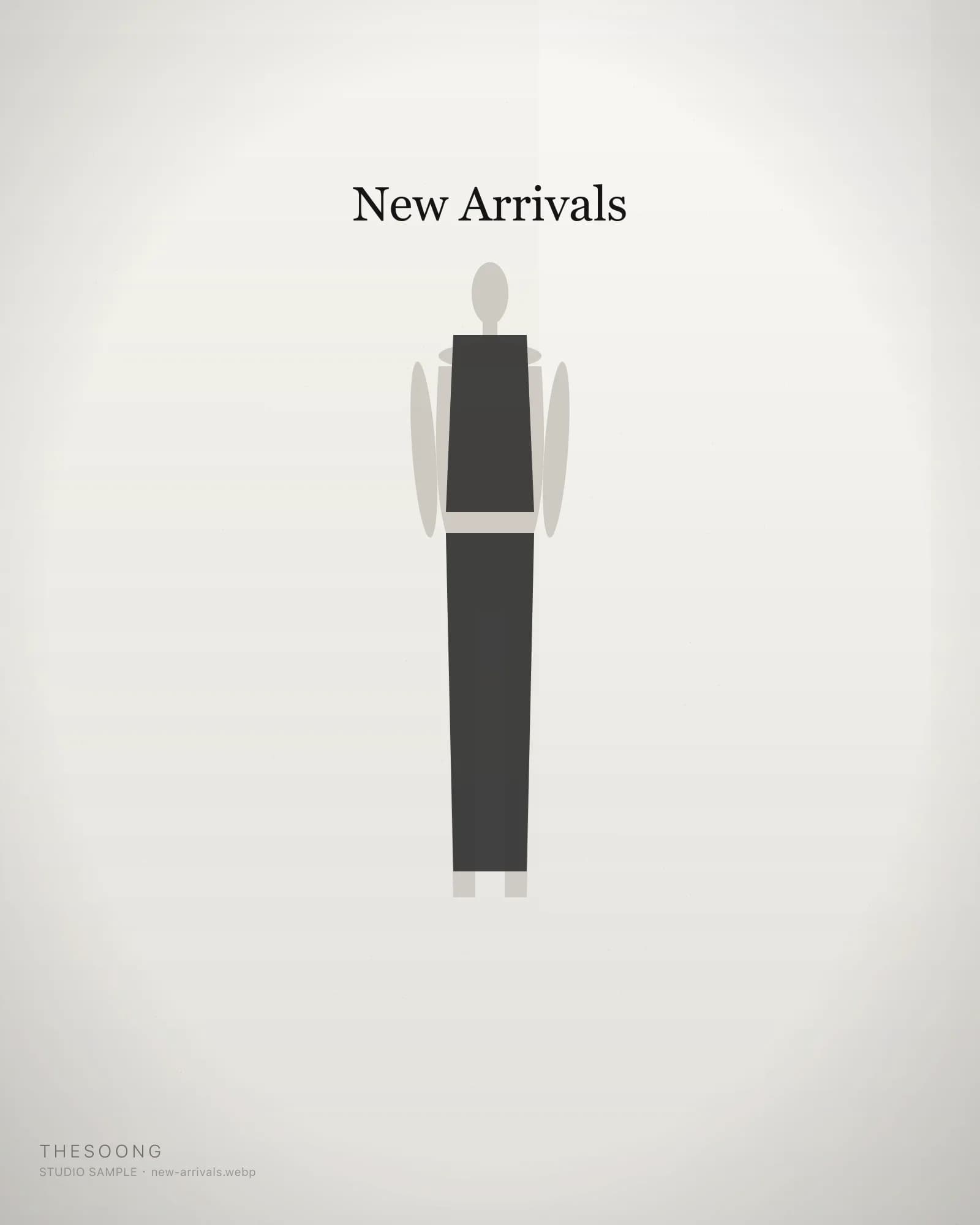 New Arrivals