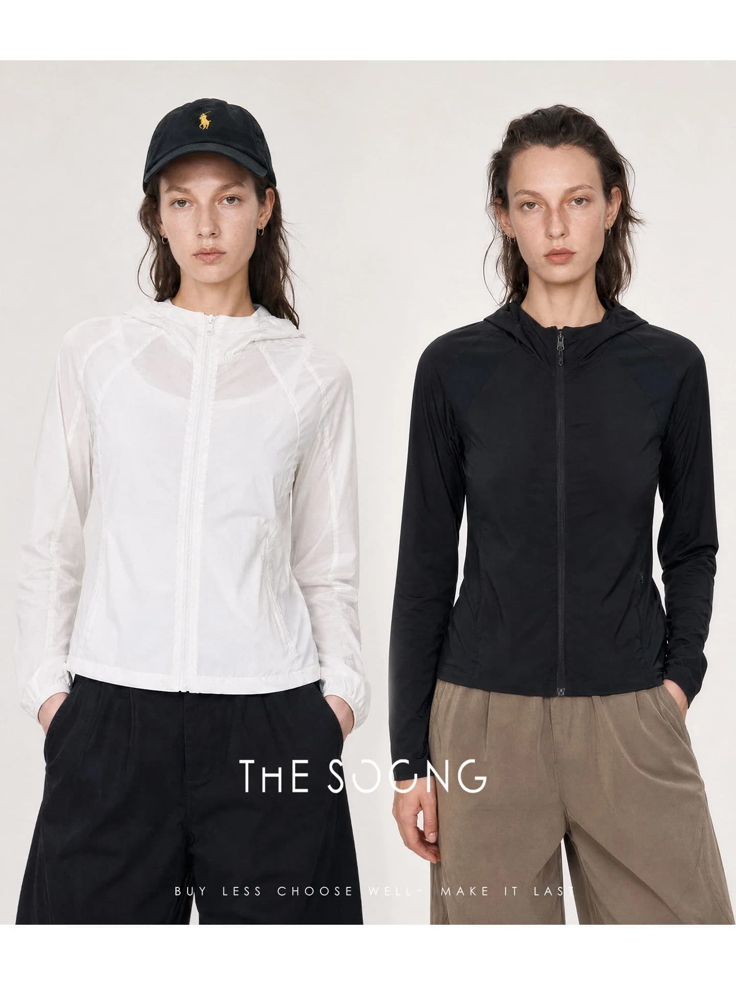 THESOONG 하드코어 풀 커버 피지컬 선 프로텍션 view 1