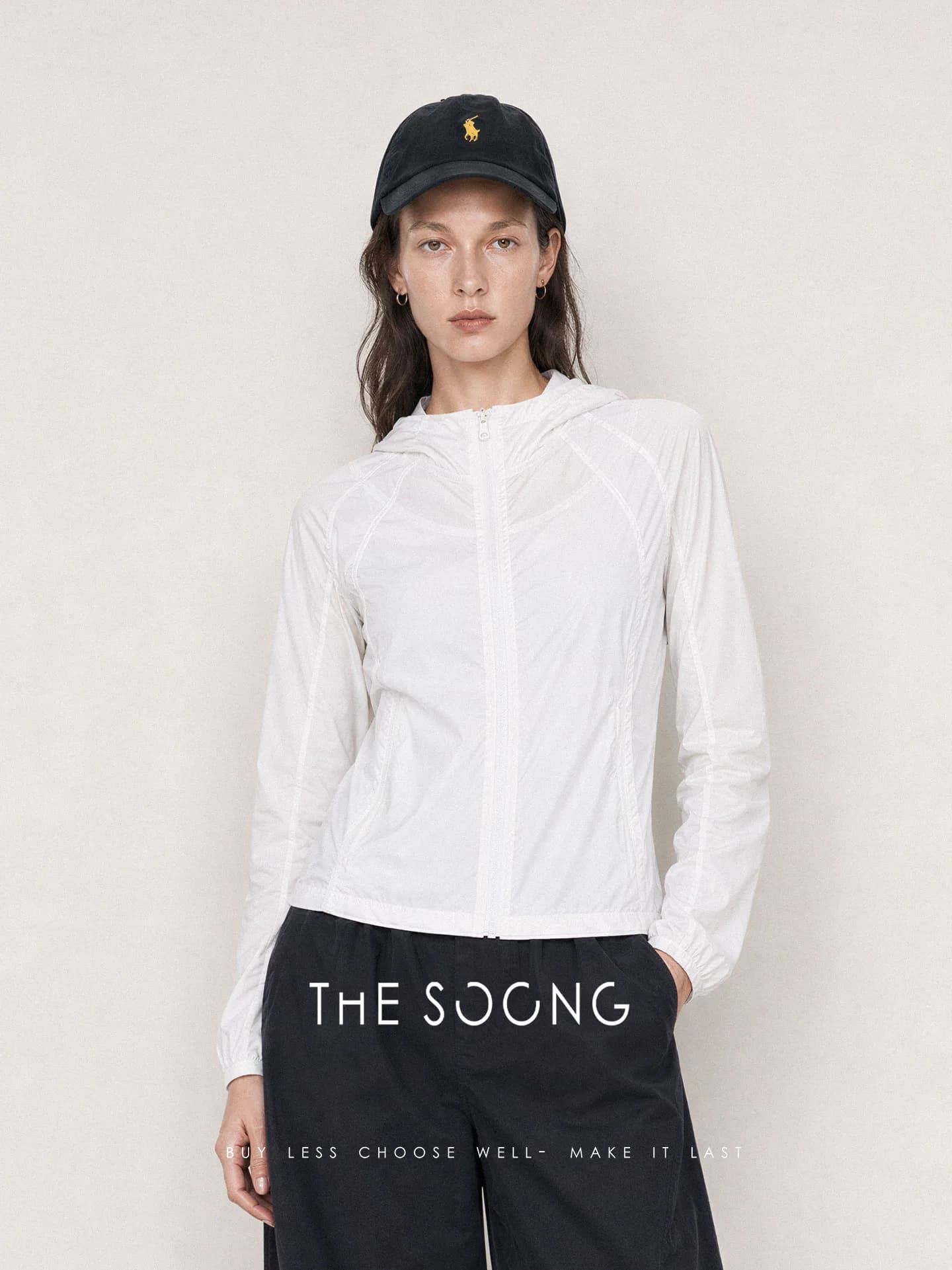 THESOONG 하드코어 풀 커버 피지컬 선 프로텍션 view 5