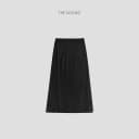 Black（Bottom skirt）