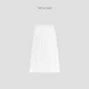 White（Bottom skirt）