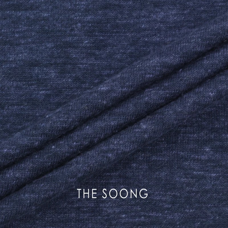 THESOONG Tank 48 Wool Linen Cami 8498 view 14