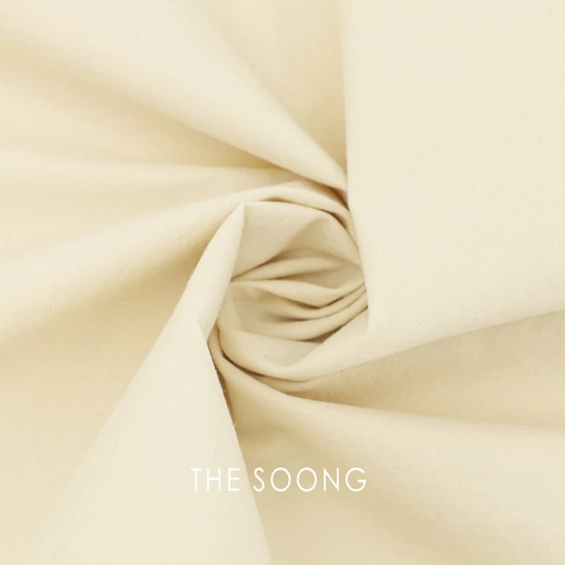 THESOONG クイックドライ 防蚊トラウザーズ シルクモダール オン view 9