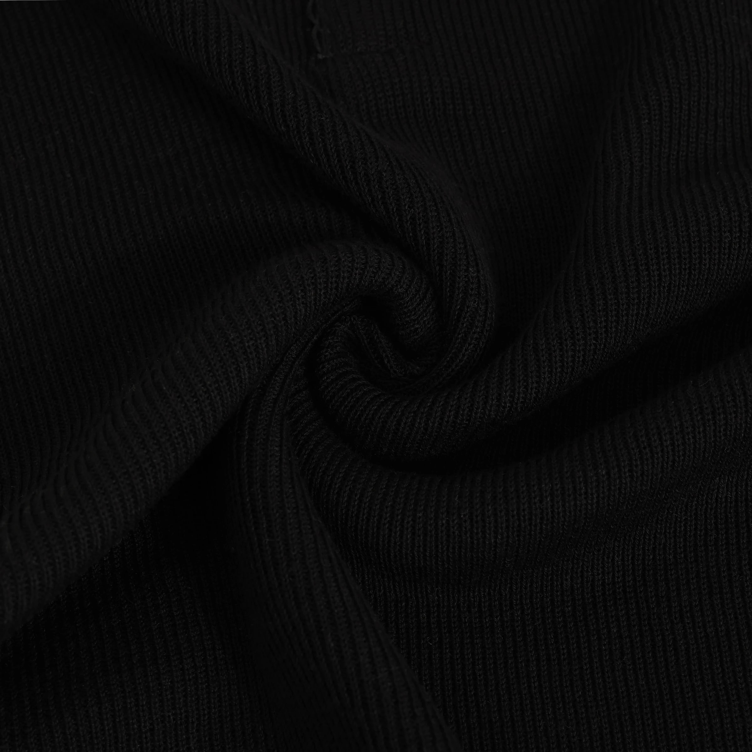 THESOONG Lace Sheen Imported Pima Cotton 14G Seamless Knit S-9214 view 15