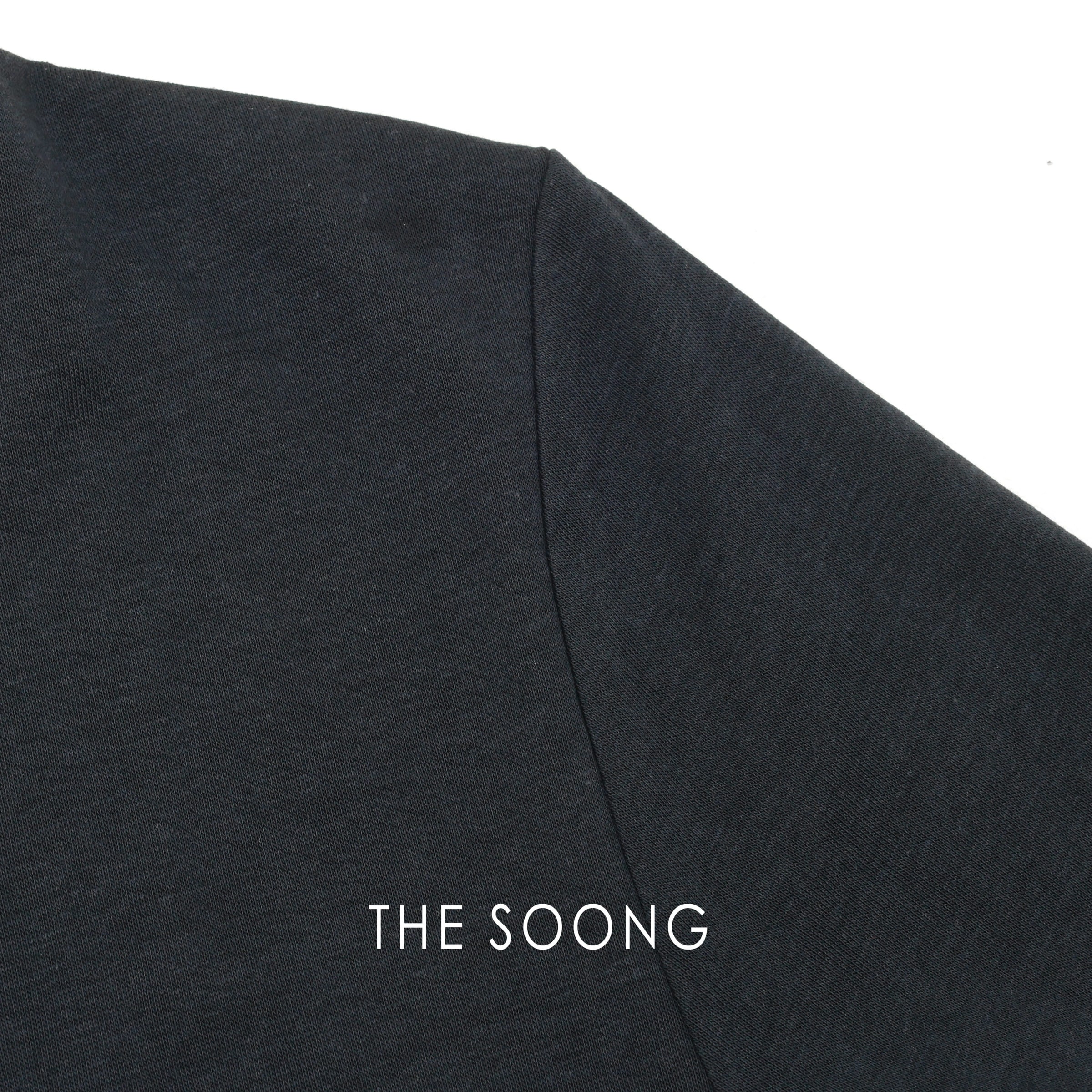 THESOONG New Minimalist Basic Cloud-Soft Skin-Friendly Crewn view 10
