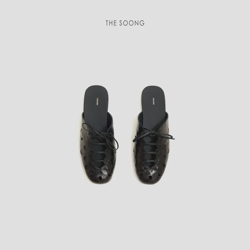 THESOONG Handmade Openwork-8626 view 1