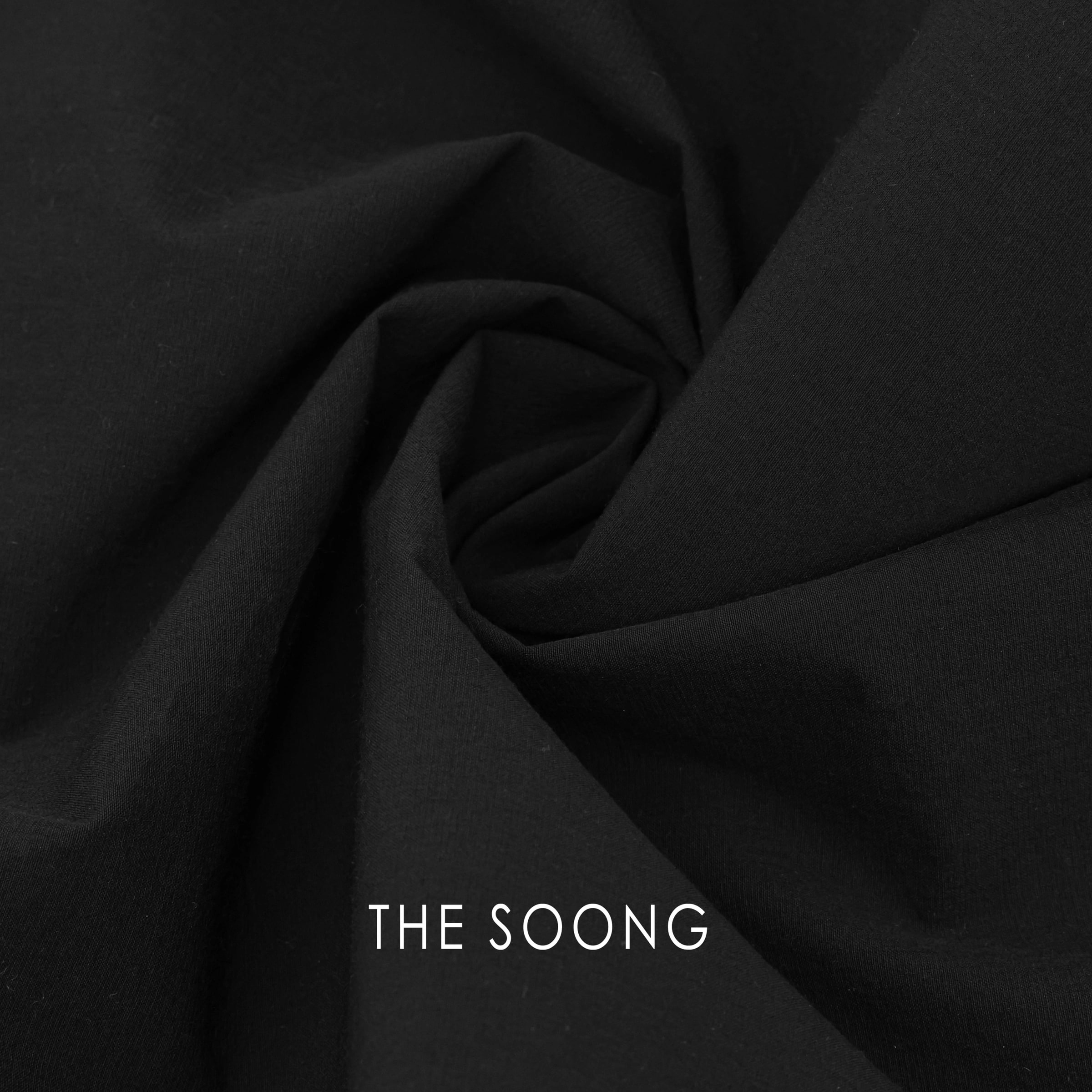 THESOONG Quick-Dry Mosquito-Repellent Trousers Silk Modal On view 12