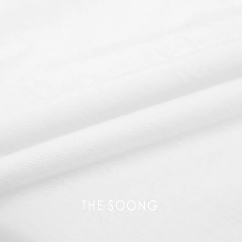 THESOONG Comfort Sensory 100% Imported Australian Cotton Fleece view 10
