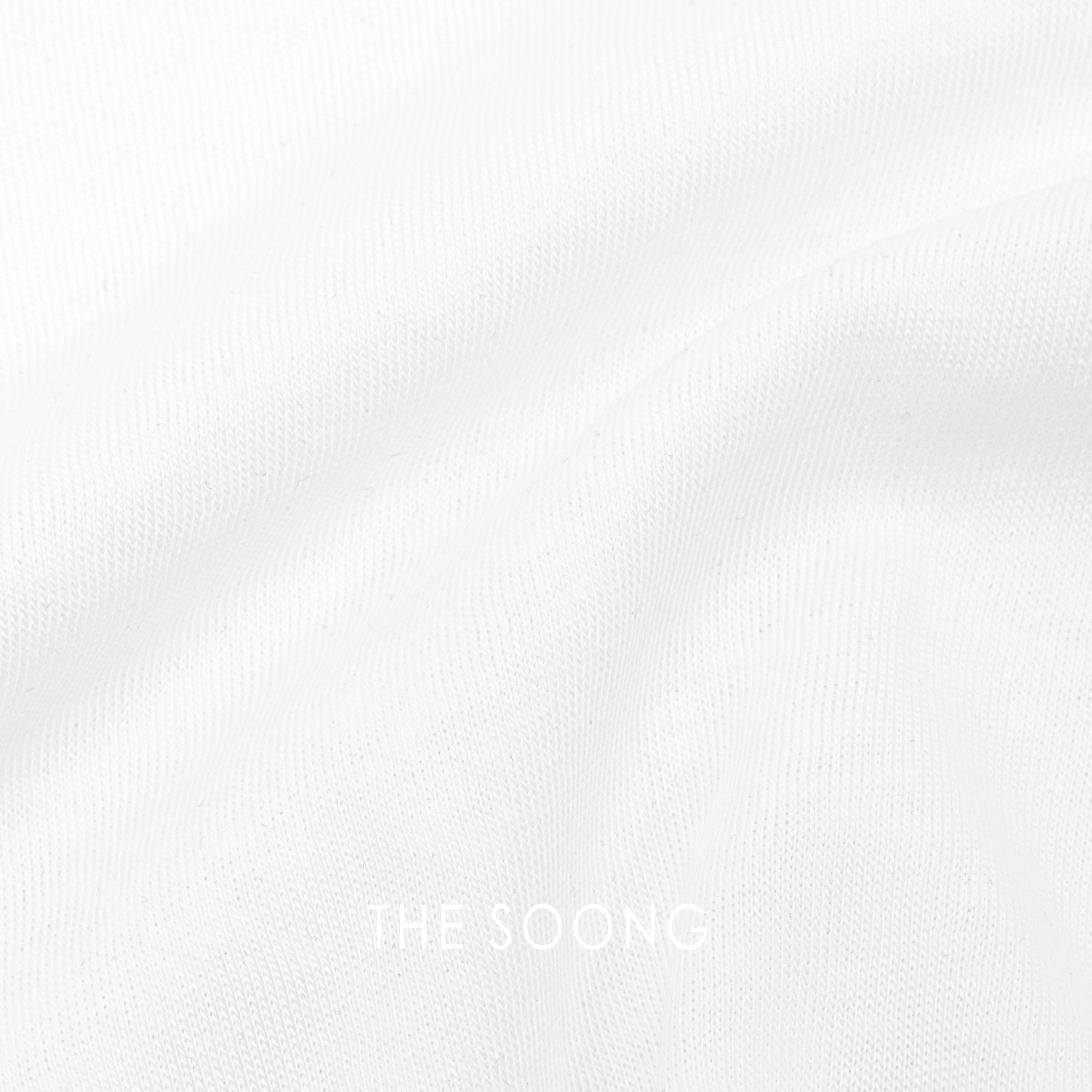 THESOONG New Minimalist Basic Cloud-Soft Skin-Friendly Crewn view 7