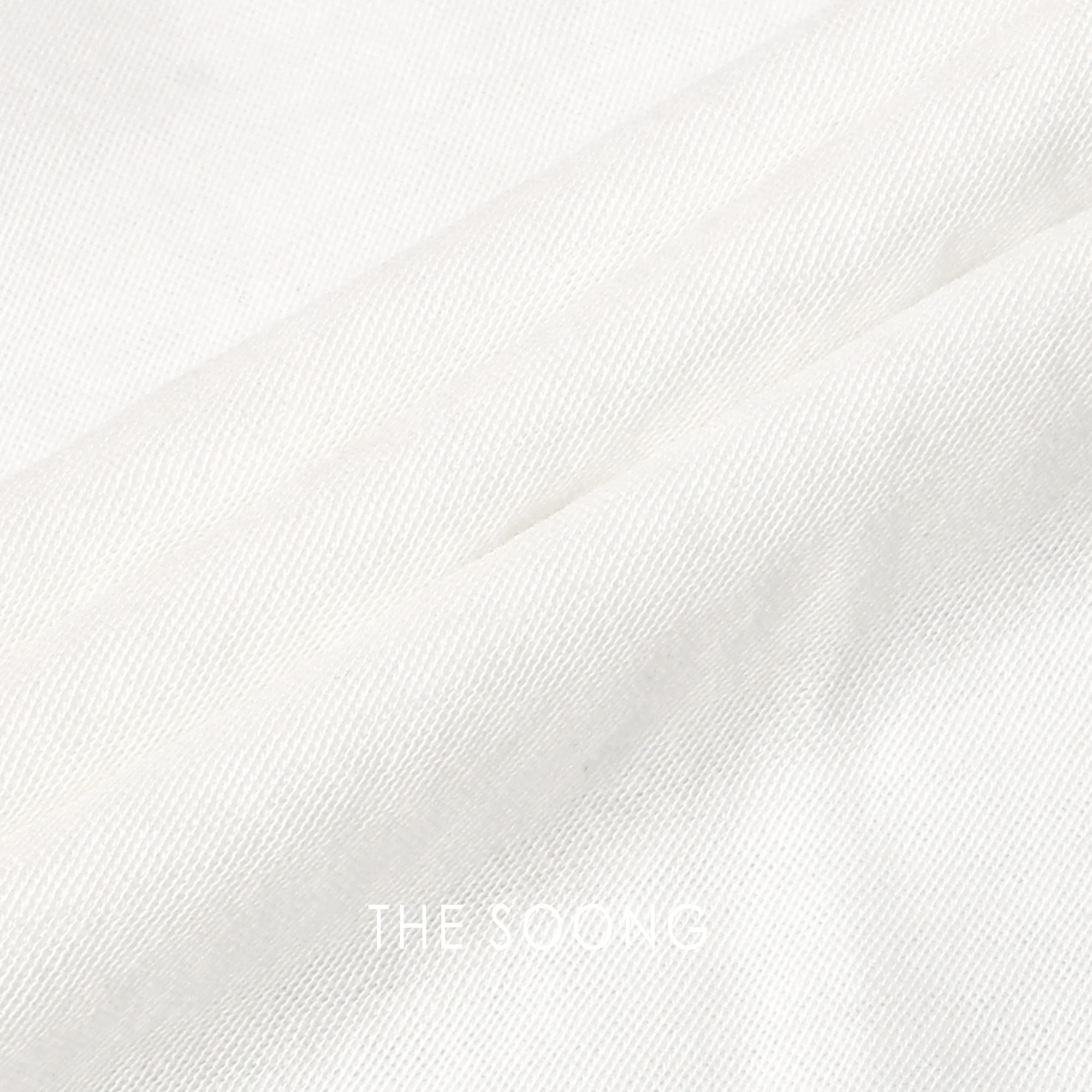 THESOONG 26s' Classic Versatile Slimming Henley Polo Long Sleeve view 9