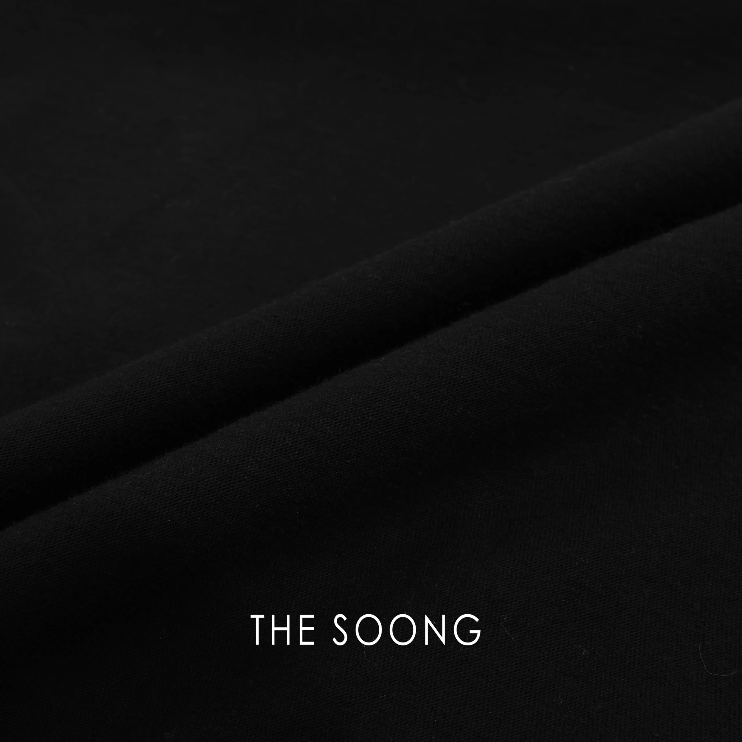THESOONG Comfort Sensory 100% Imported Australian Cotton Fleece view 7