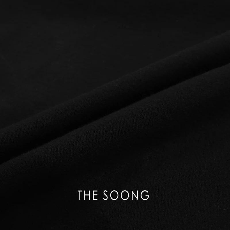 THESOONG Comfort Sensory 100% Imported Australian Cotton Fleece view 7