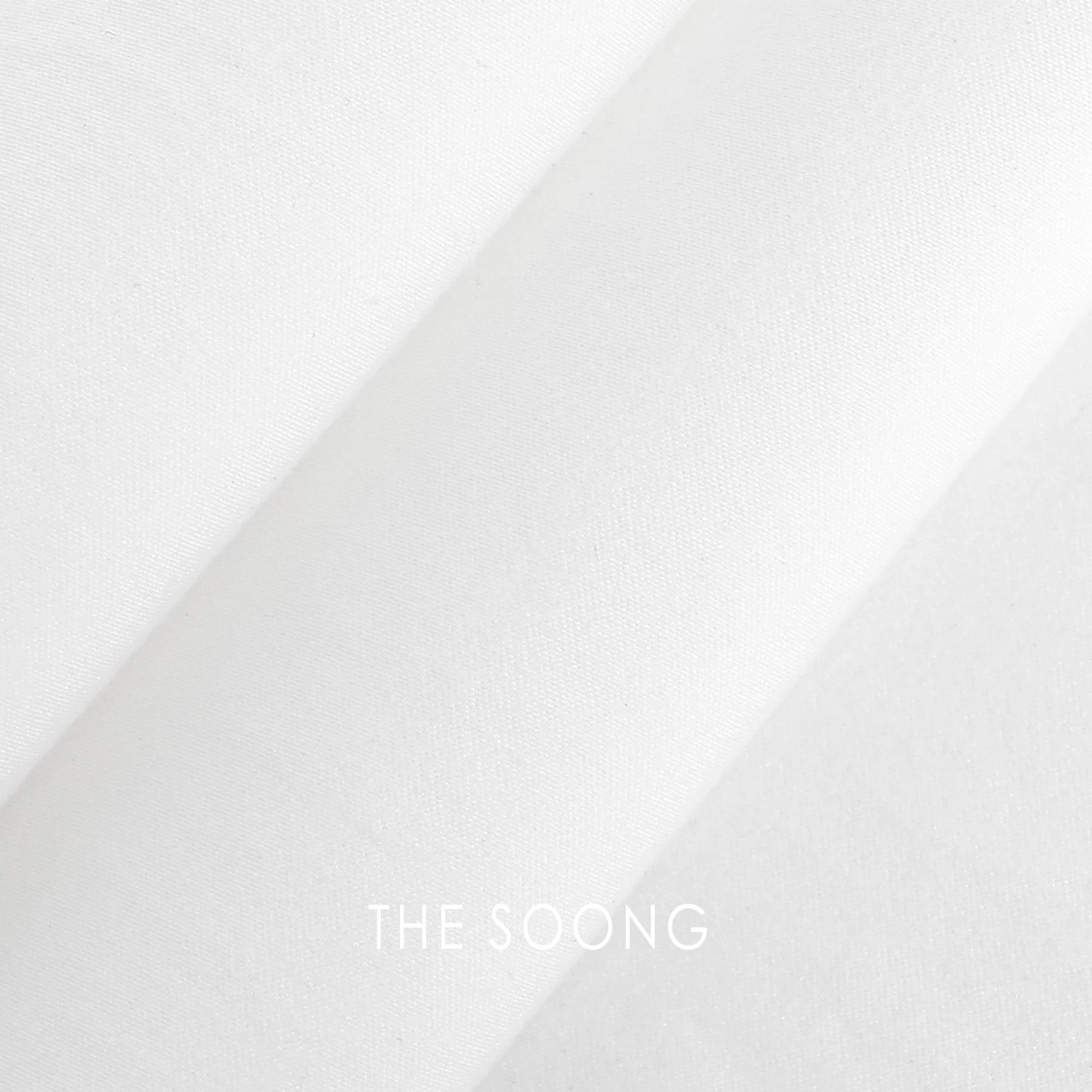 THESOONG 라이오셀 텐셀 스트레이트 캐주얼 팬츠 여성용 엘라스틱 view 8