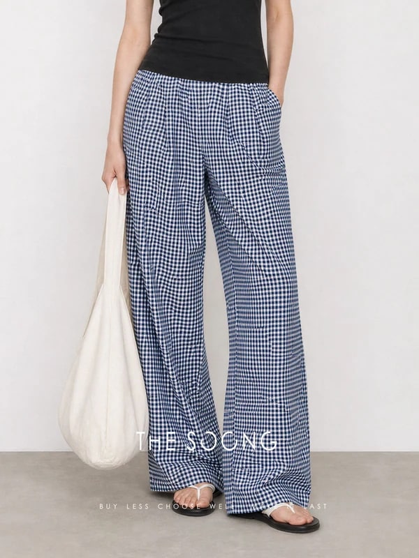 THESOONG Vintage-Texture Japanese Original Silk-Cotton Sandwich Knit Cardigan view 4
