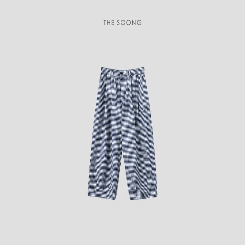 THESOONG Vintage-Texture Japanese Original Silk-Cotton Sandwich Knit Cardigan view 1