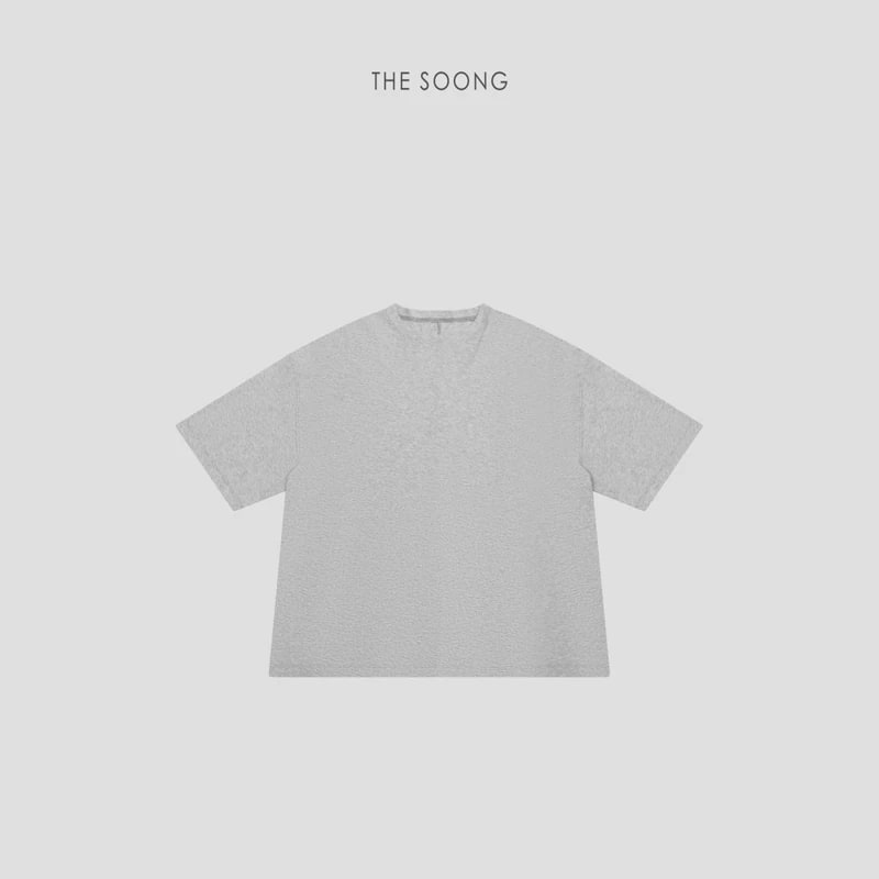 THESOONG Comfort Sensory 100% Imported Australian Cotton Fleece view 2