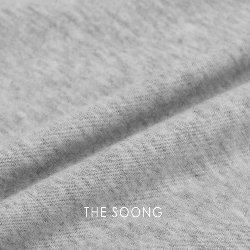 THESOONG Comfort Sensory 100% Imported Australian Cotton Fleece view 4