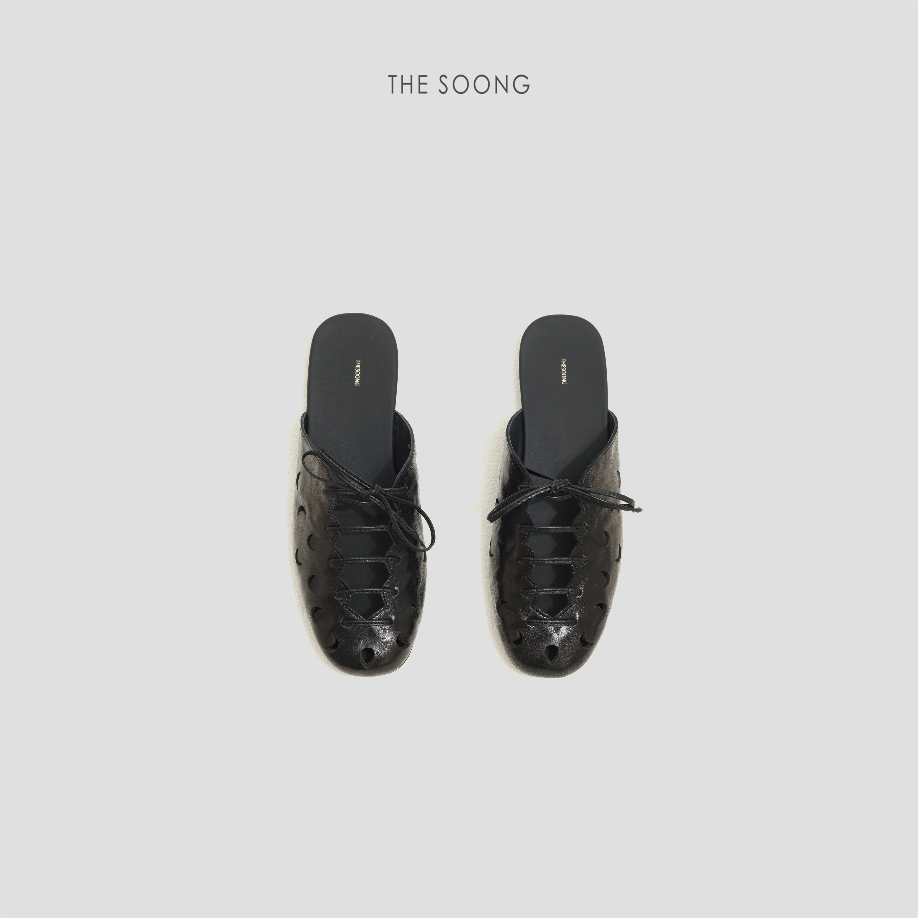 THESOONG Handmade Openwork-8626