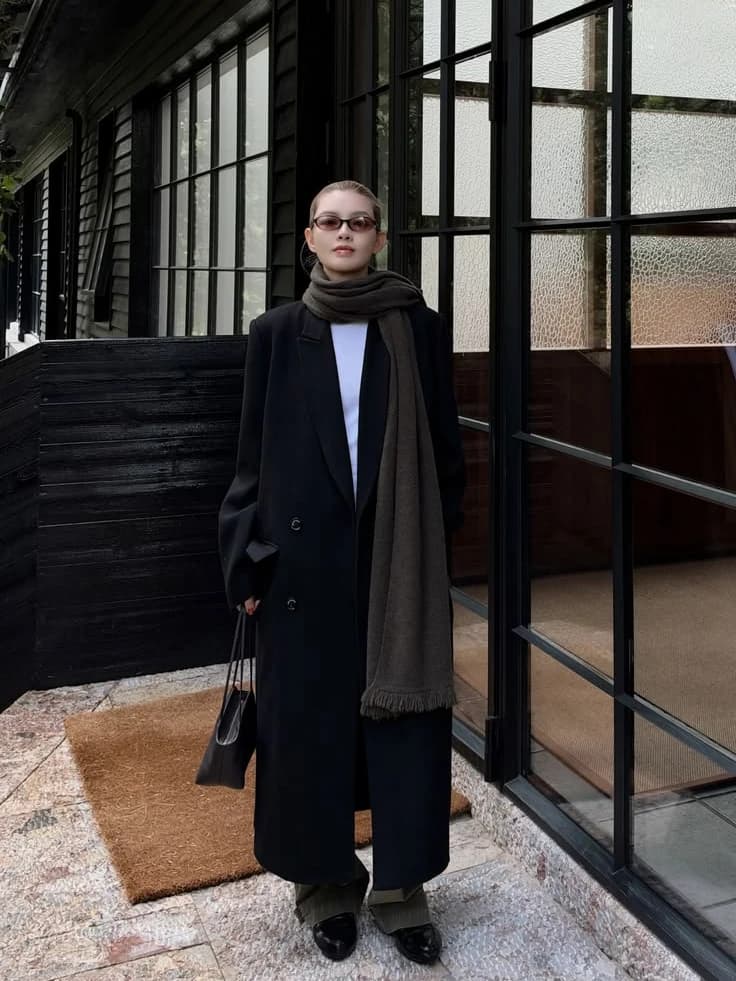 Winter Outerwear