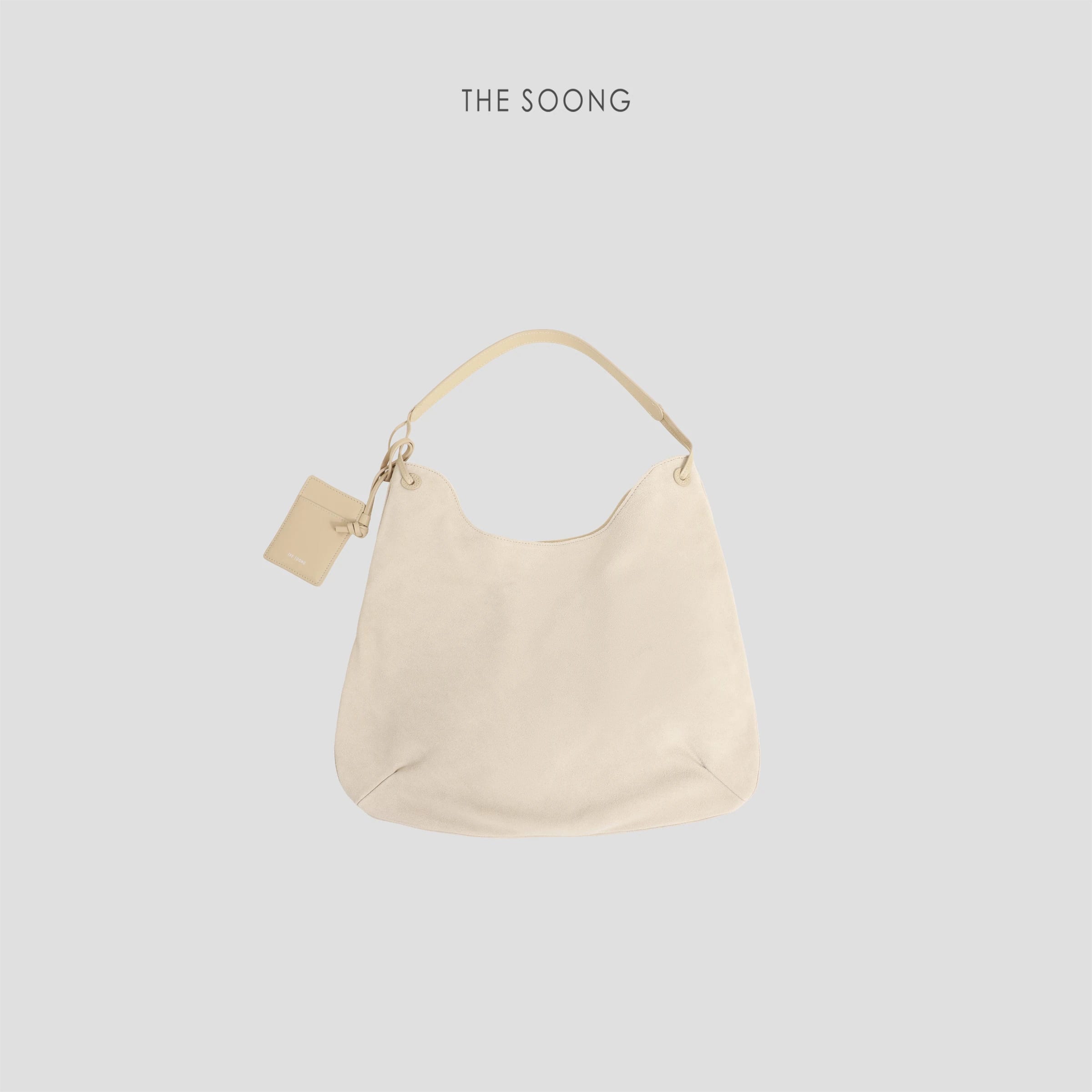 Minimalist Premium Suede Large-Capacity Versatile Shoulder Tote