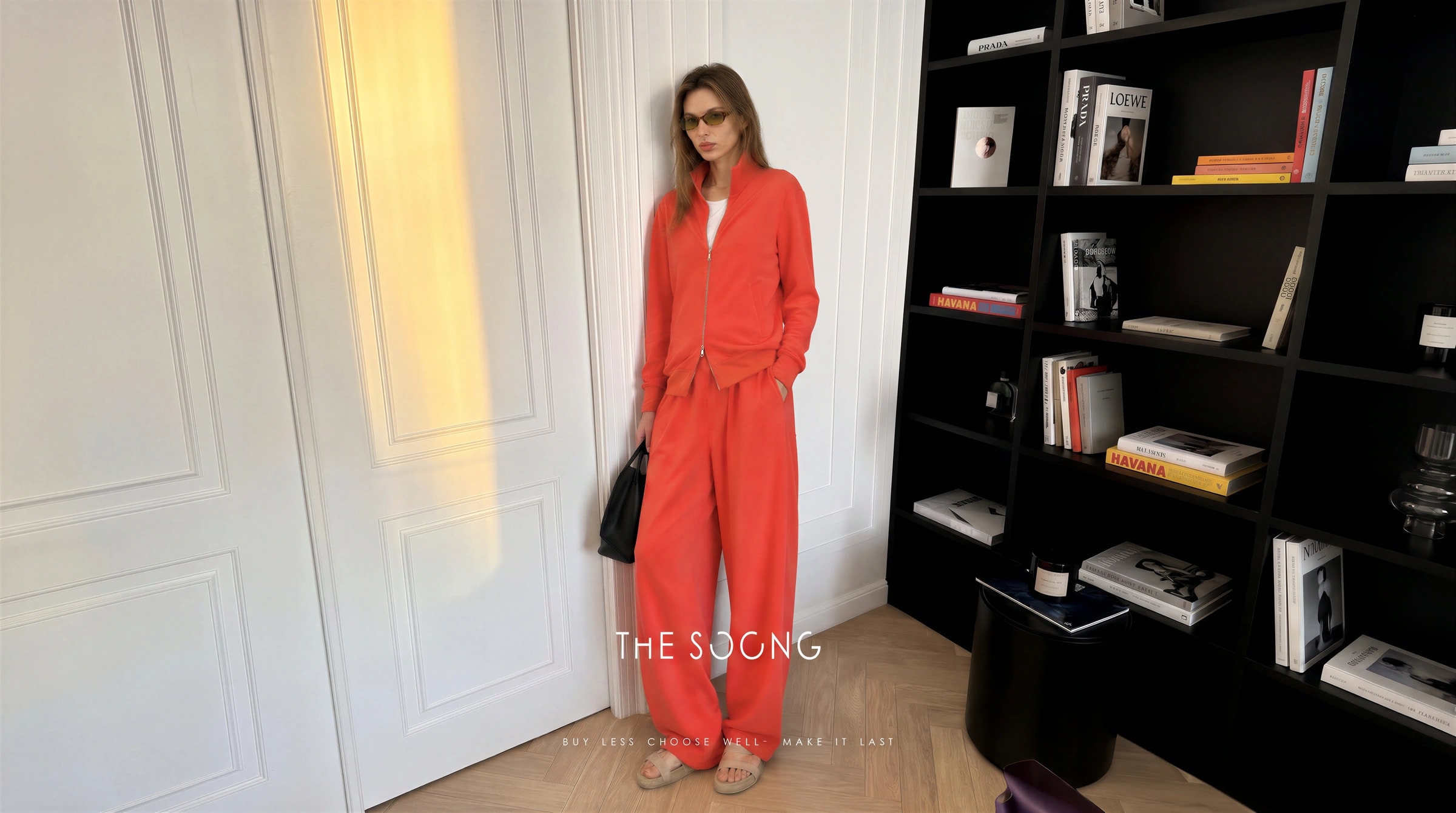 Four Refined Ways to Ease Into the New Season