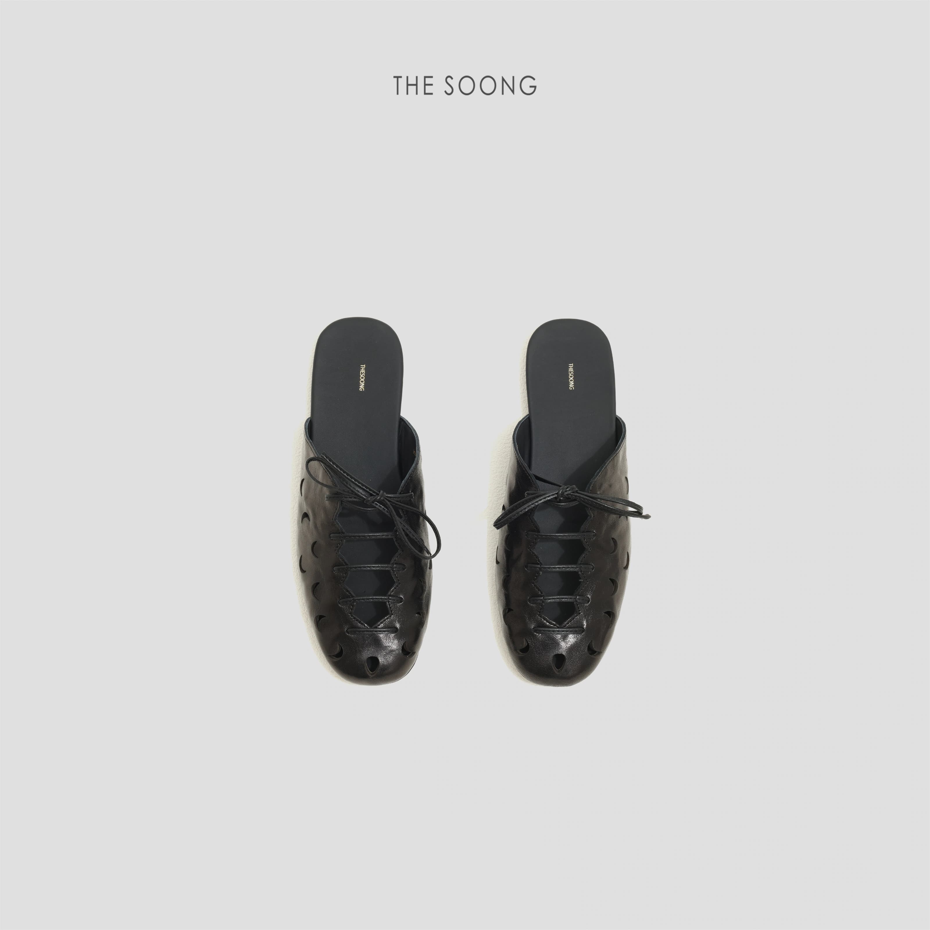 THESOONG Handmade Openwork-8626