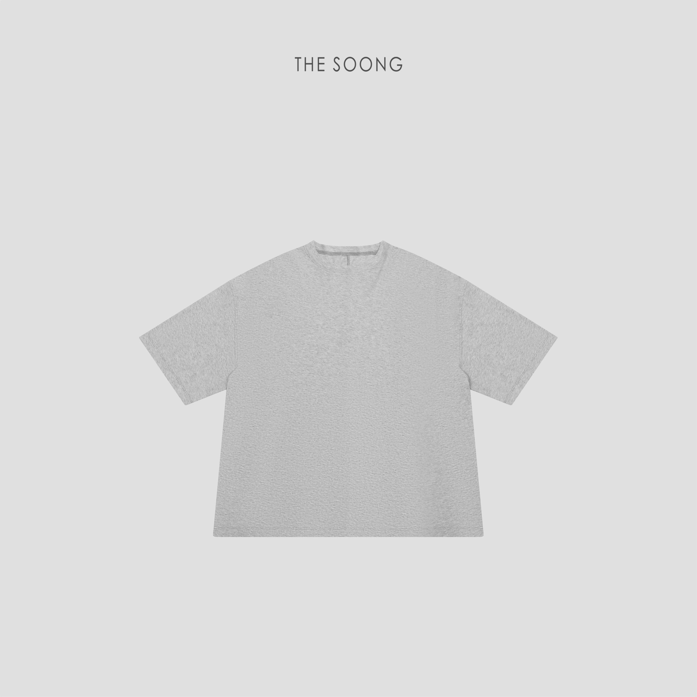 THESOONG Comfort Sensory 100% Imported Australian Cotton Fleece alternate view